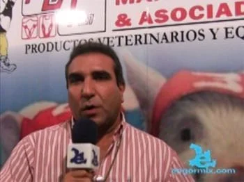 Manuel Tejada y Asociados en OIPORC 2009